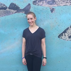 Meet your Posher, Melanie